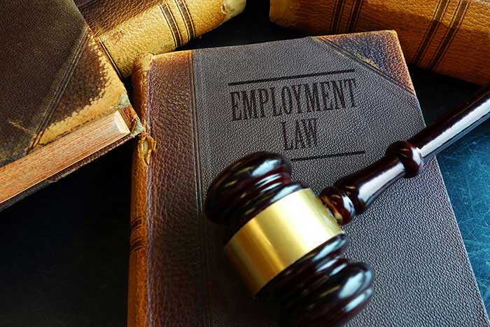 Civil Employment Lawsuit