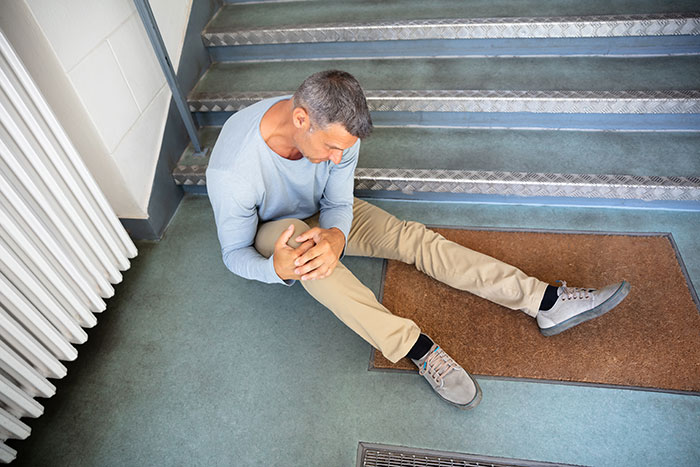 Personal Injury Cases Personal Injury Cases