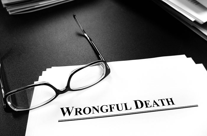 Wrongful Death Law Firm